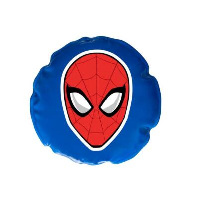 Marvel Avengers Donjoy Advantage Reusable Round Cold Pack SPIDER-MAN