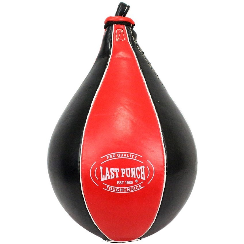 Боксерская груша Everlast Red