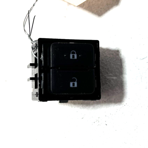 2015-2023 Toyota Camry Front Right Passenger Side Door Lock & Unlock Switch OEM