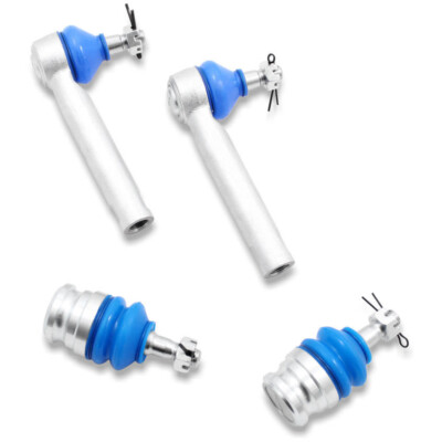 SuperPro Roll Center Adjusting Ball Joint for '02-'21 WRX & '04-'21 STi  TRC0002