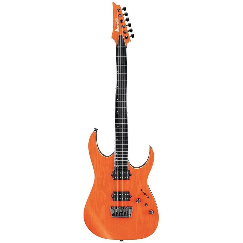 E-Gitarre Ibanez Prestige Rgr5221-Tfr E Gitarre Neu