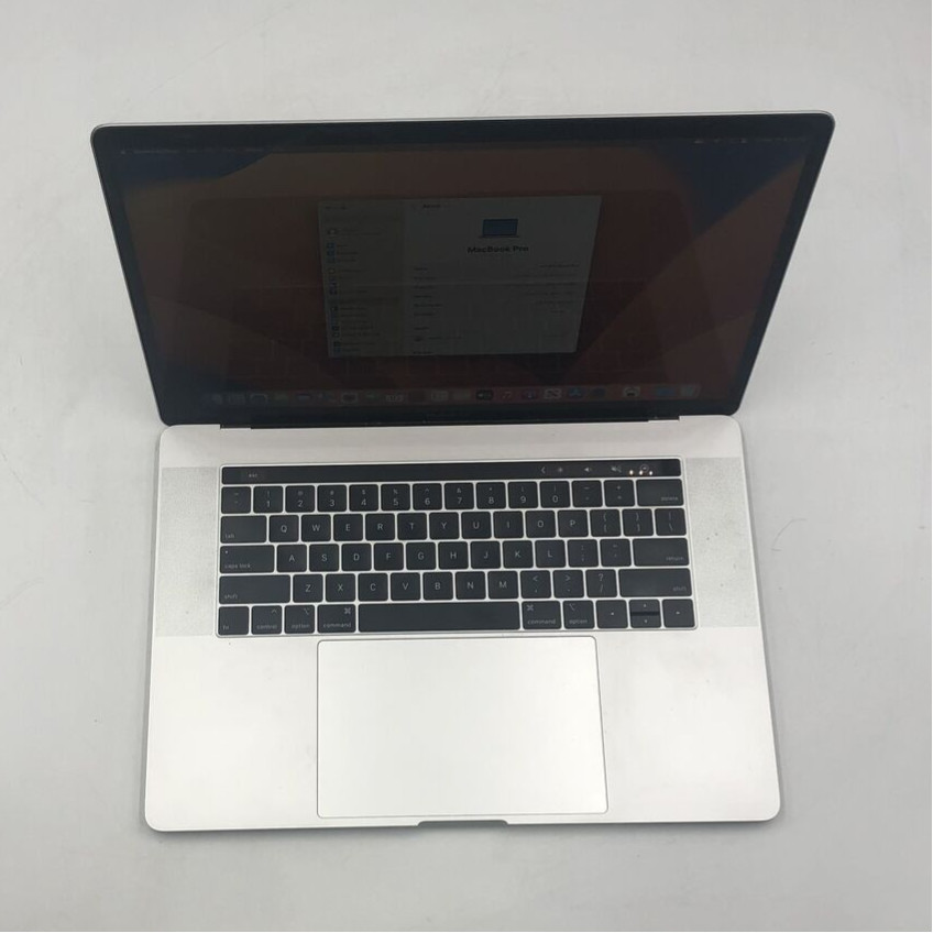 Apple MacBook Pro - A1990 2018 - 15