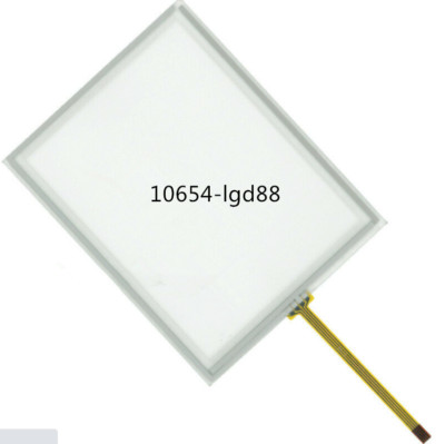 1PSC For AMT10422 AMT 10422 Touch Screen Glass Touch Screen Glass
