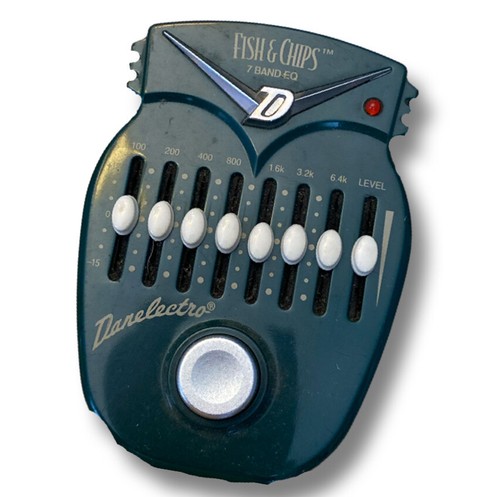 ギター Danelectro DJ-14 Fish & Chips 7BAND EQ maxresdefault.jpg