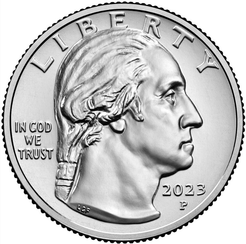 💰 2023 P &D American Women Quarters - Full Set 2023 of 10 coins - UNC - US Mint