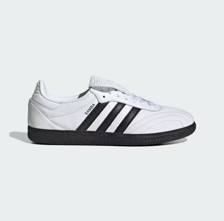 adidas Samba LT W 27.0 cm ブラック/ホワイト adidas / SAMBA LT W