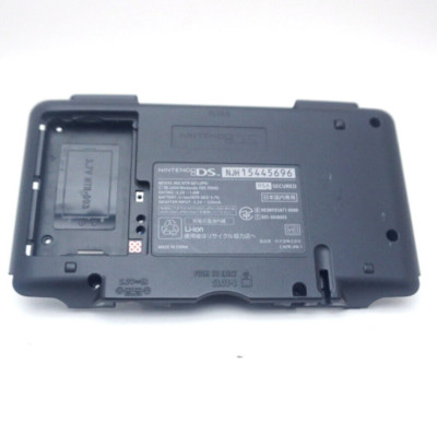 Nintendo DS Original Phat Launch Model Bottom Case Replacement Shell OEM Part
