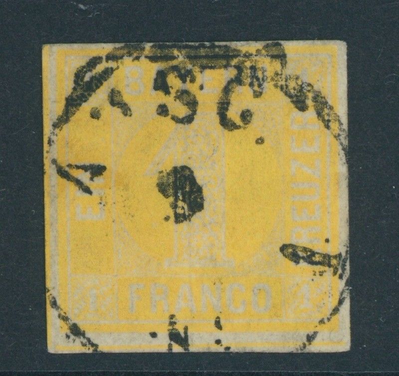 Bayern Fremdentwertung K1 âAusg