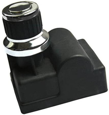 4 Outlet Spark Generator Push Button Switch Electric Igniter For Gas Grill