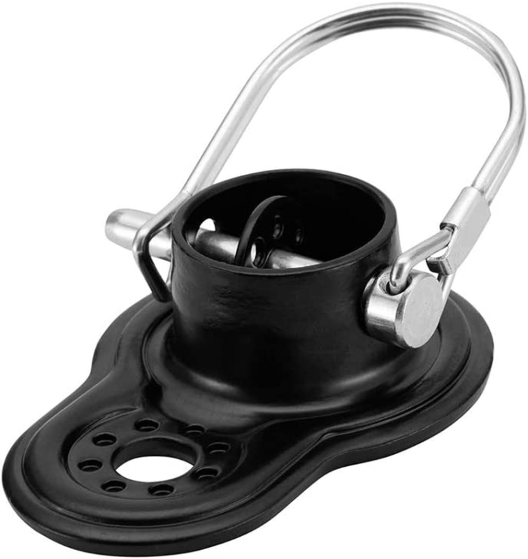Coupler Hitch With Attachment Instep & Schwinn New