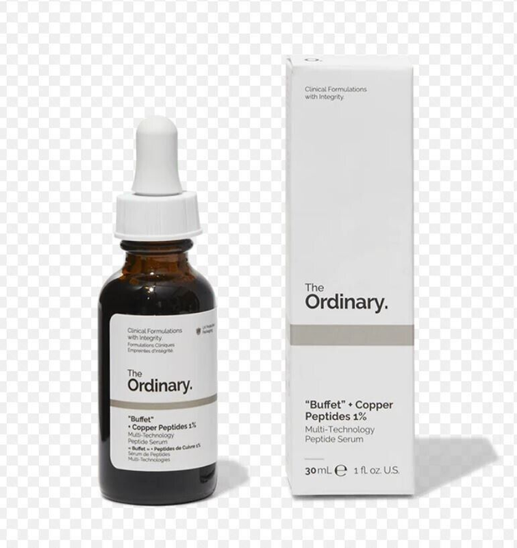 The Ordinary 