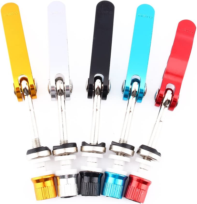 Bike Quick Release Seatpost, New Cycling Quick Releases Bicycle Skewer Seat Post