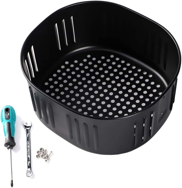 Basket For Power Xl  Basket For Gowise Accessories New
