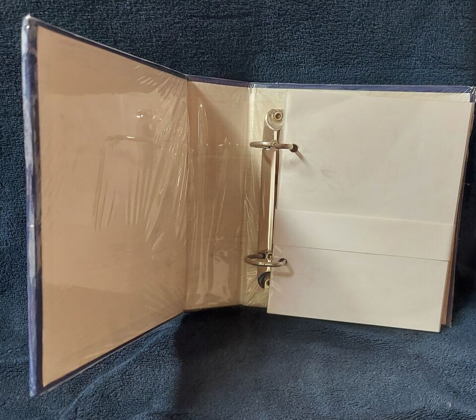 Disney Cruise Line Memories Album with 50 Pages