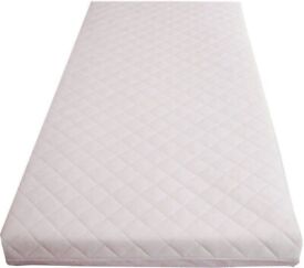 image for  Cot Bed Mattress 120 X 60 X 10