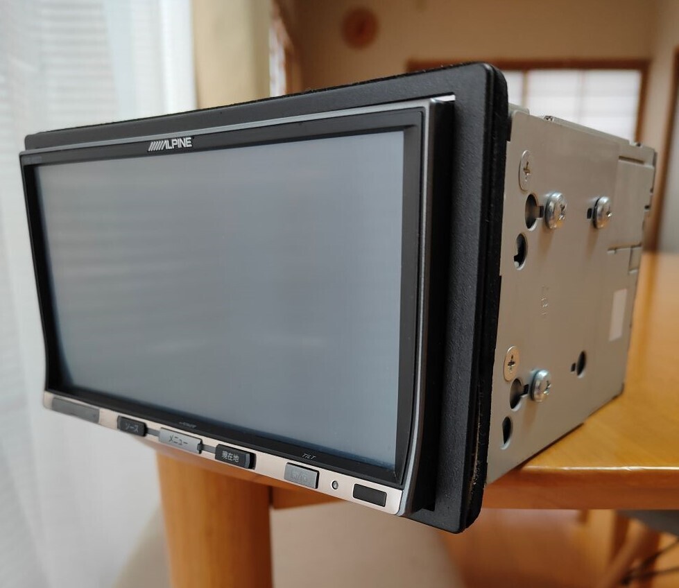 FOR PARTS VINTAGE ALPINE 6 DISC CD CHANGER 5957 OEM | eBay