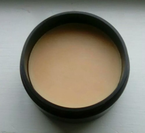 New Japonesque Solid Brush Cleanser Gentle Goat-Milk Cleansing Balm 0.493 Oz.