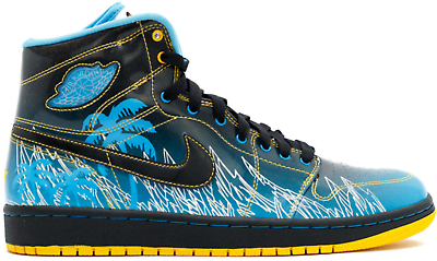 Air jordan 1 retro high db doernbecher clearance