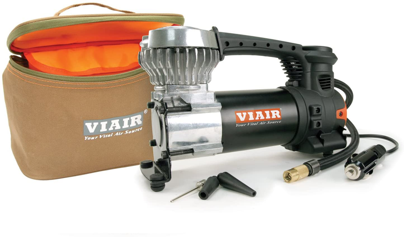 60 PSI 12V Car Auto Portable Pump Tire Inflator Mini Electri