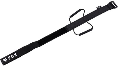 Fox Racing Enduro MTB Gear Strap Black