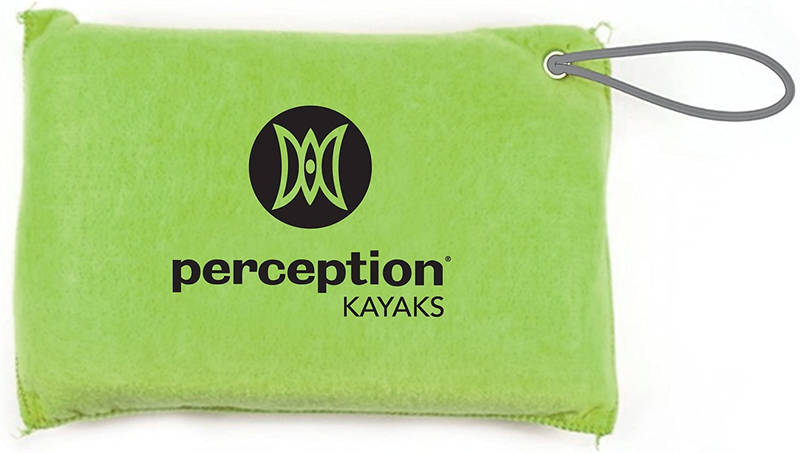 Sponge For Water Absorption | Absorbs Up To 1 Liter