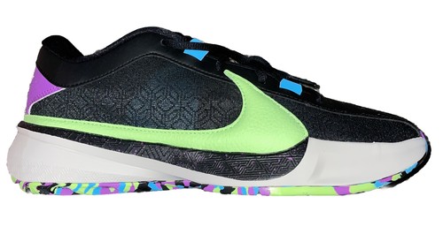 【NIKE】 ZOOM FREAK 5 ◆大人気◆ DX4985 002 Nike Zoom Freak 5 Made in Sepolia DX4985-002 | SneakerFiles