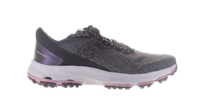 Ryka Womens Devotion X Tr Black Walking Shoes Size 8.5 (7772461)