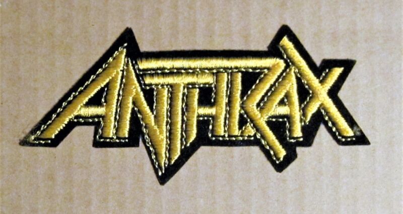 ANTHRAX VINTAGE 90