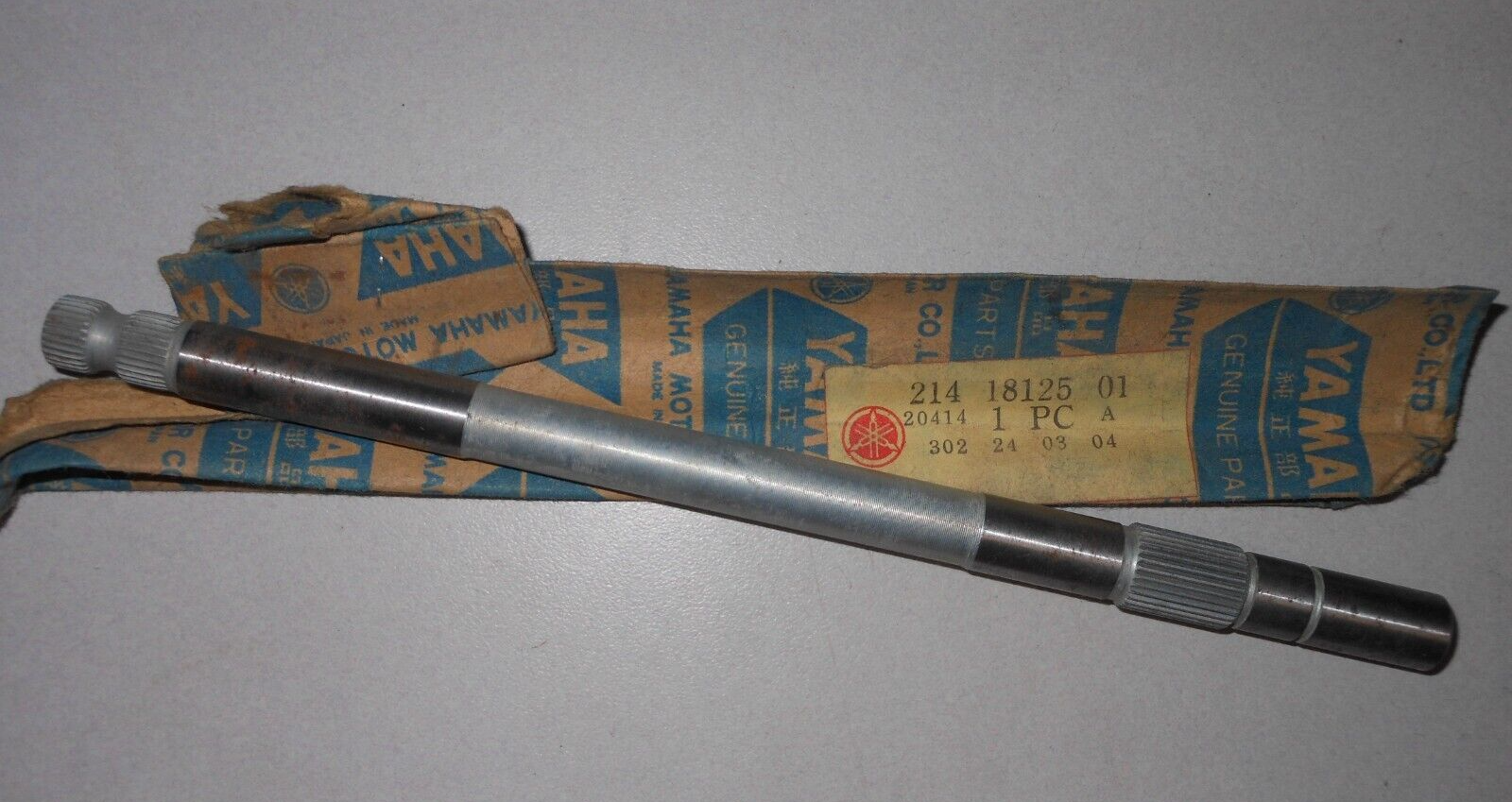 メンテナンス FL12001970 Chrome Air Filter Assembly by K&N, 1-3/4