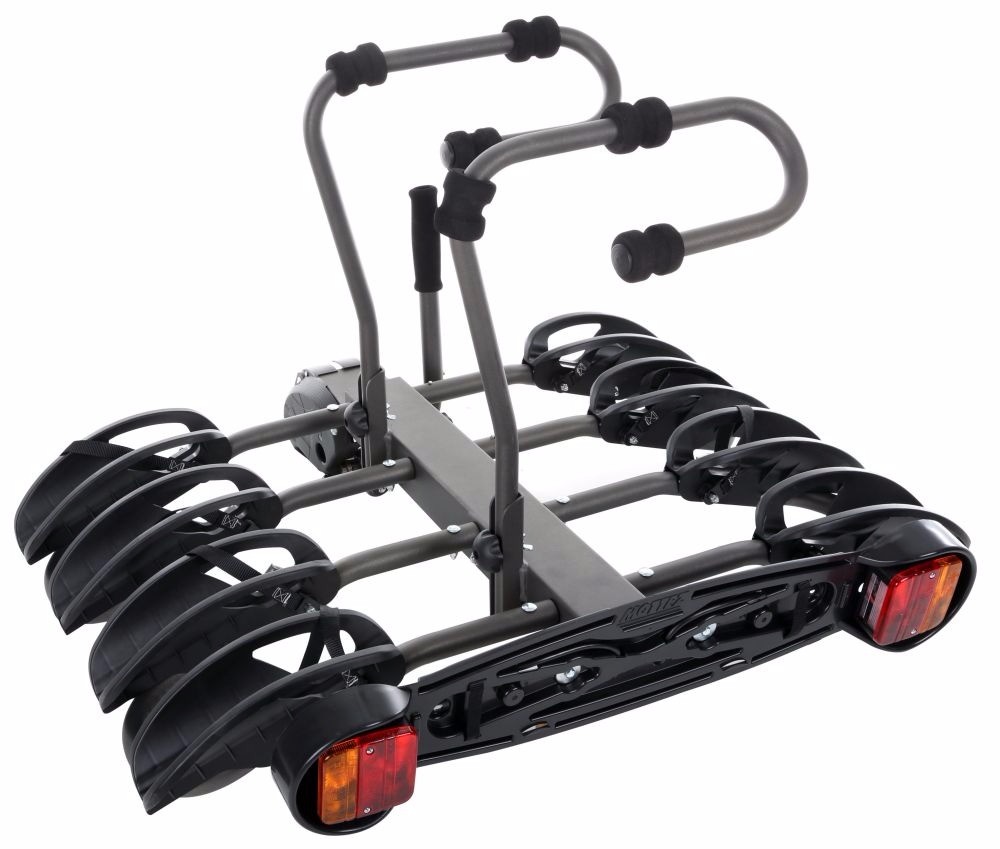 e bike towbar carrier