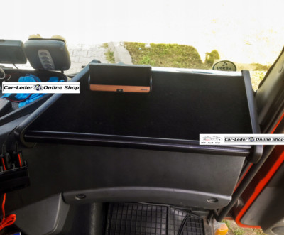 LKW Ablagetisch Armaturenablage passend für Mercedes Benz Atego Axor ab 2005