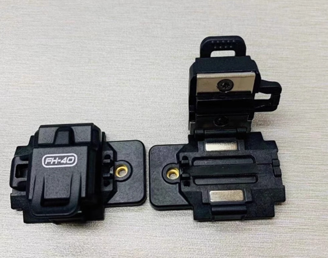 INNO FH-40 fiber clamp holder for IFS-15/16 View 1/3 / View