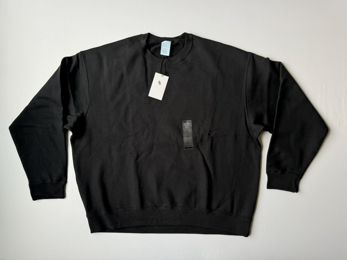 Nike NOCTA Fleece Crewneck Sweatshirt | JD Sports