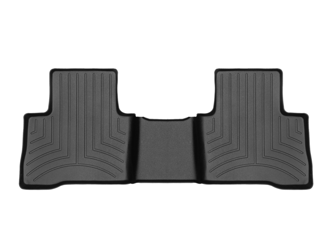 2021 Toyota Rav4 Hybrid Floor Mats