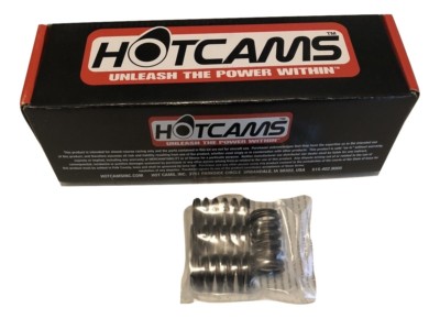 Hot Cams Valve Spring Kit 2007-2014 Suzuki RMZ 250