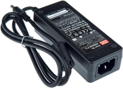 UL 9V AC/DC Adapter for Hyperice X 25000 001-00 25000001-00 2500000100