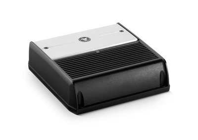 JL Audio XD300/1 300W Mono Class D Compact Car Audio Subwoofer Power Amplifier