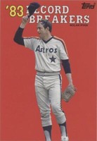 2023 Topps Series 2 - Nolan Ryan #RB-21