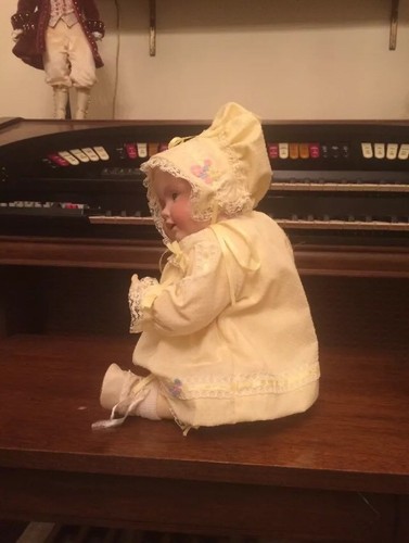 Kestner Hilda Doll By Alice Hoover