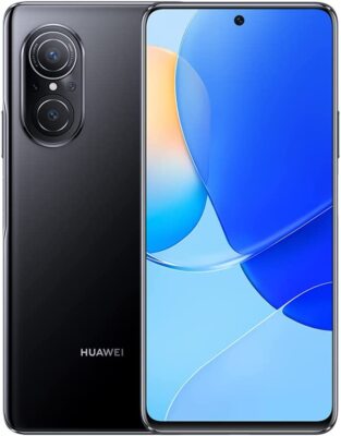 Huawei nova 9 SE 128GB 8GB RAM JLN-LX1 Dual SIM GSM Unlocked Global Version