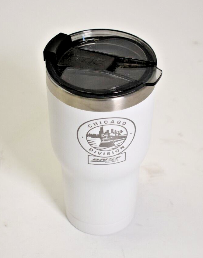 Branded Tumbler