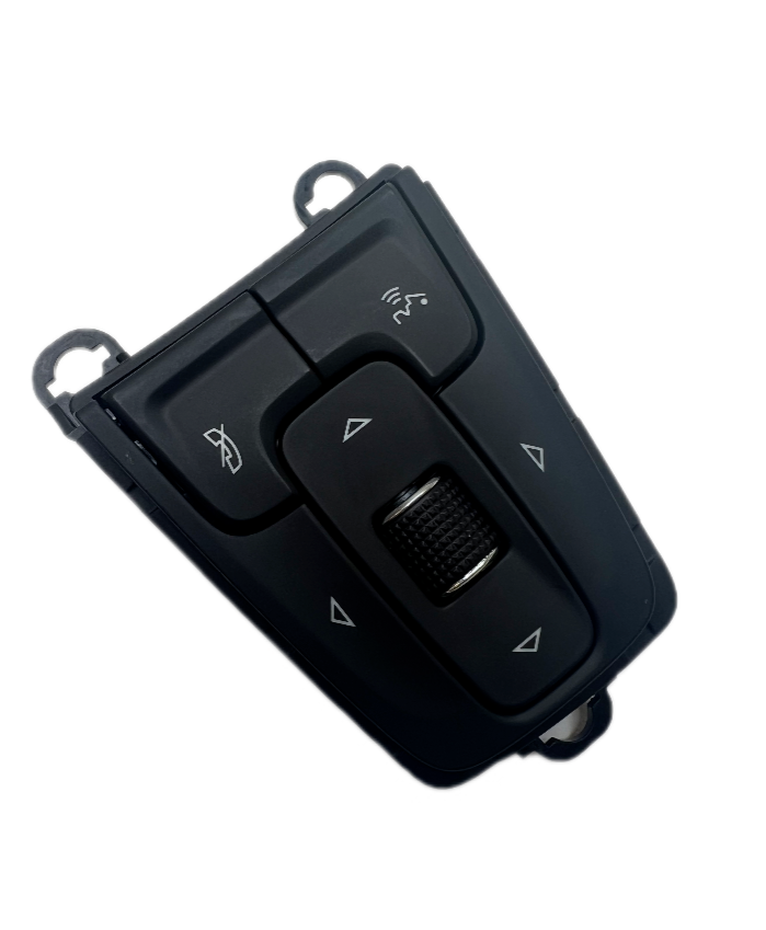 2019-2023 GM Steering Wheel Voice Command Radio Control 2019-2023 GM Steering Wheel Voice Command Radio Control