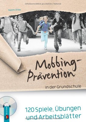 Naomi Drew Seba Mobbing-Prävention in der Grundschule: 1 (Paperback) (UK IMPORT)
