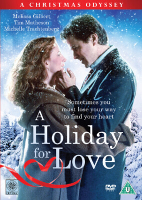 A Holiday for Love (DVD) Tim Matheson Michelle Trachtenberg (UK IMPORT)