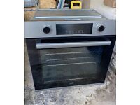 Oven Grill 