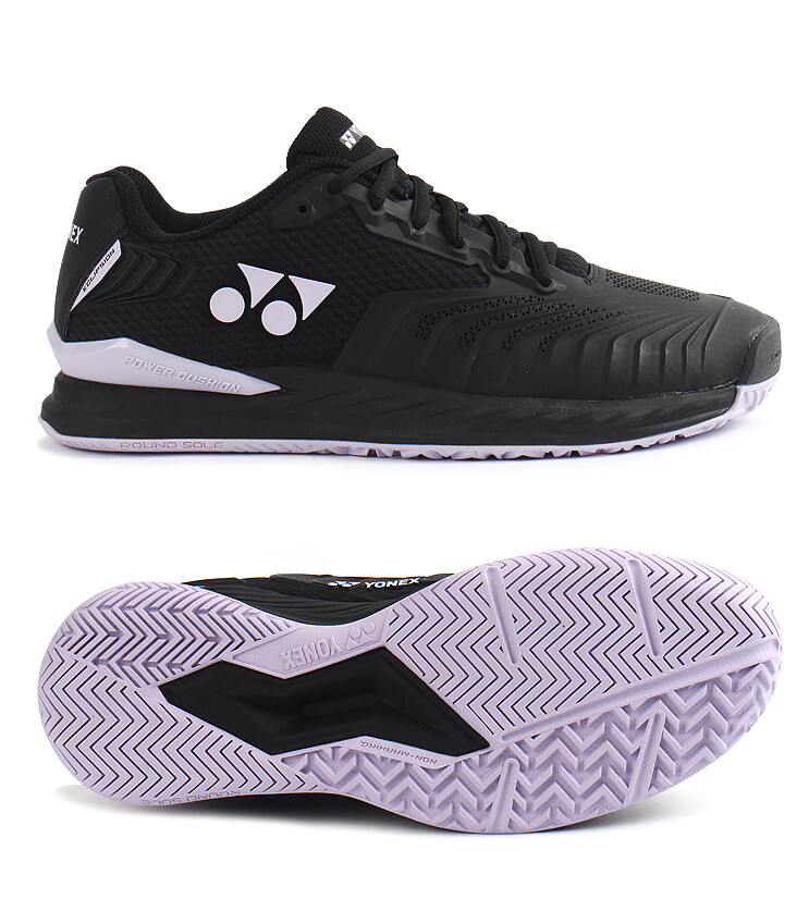 Yonex Power Cushion ECLIPSION 4 Unisex Tennis Shoes Sports