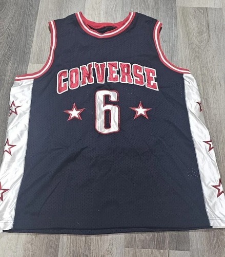 NBA ALL-STAR ジャージ 2XL Unisex Pro Standard Black 2025 NBA All-Star Game x HBCU