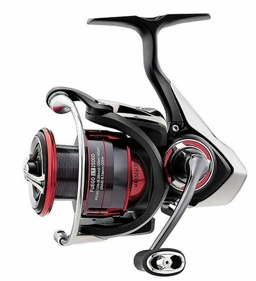 Daiwa Crossfire Coarse Match//feeder fishing reel Tailles 2000 2500 3000 4000 5000