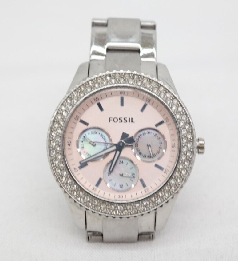 【30周年記念モデル】FOSSIL WATER WATCH レディース 30周年記念モデル】FOSSIL WATER WATCH レディース RARE,UNIQUE
