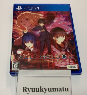 Best type sale of ps4